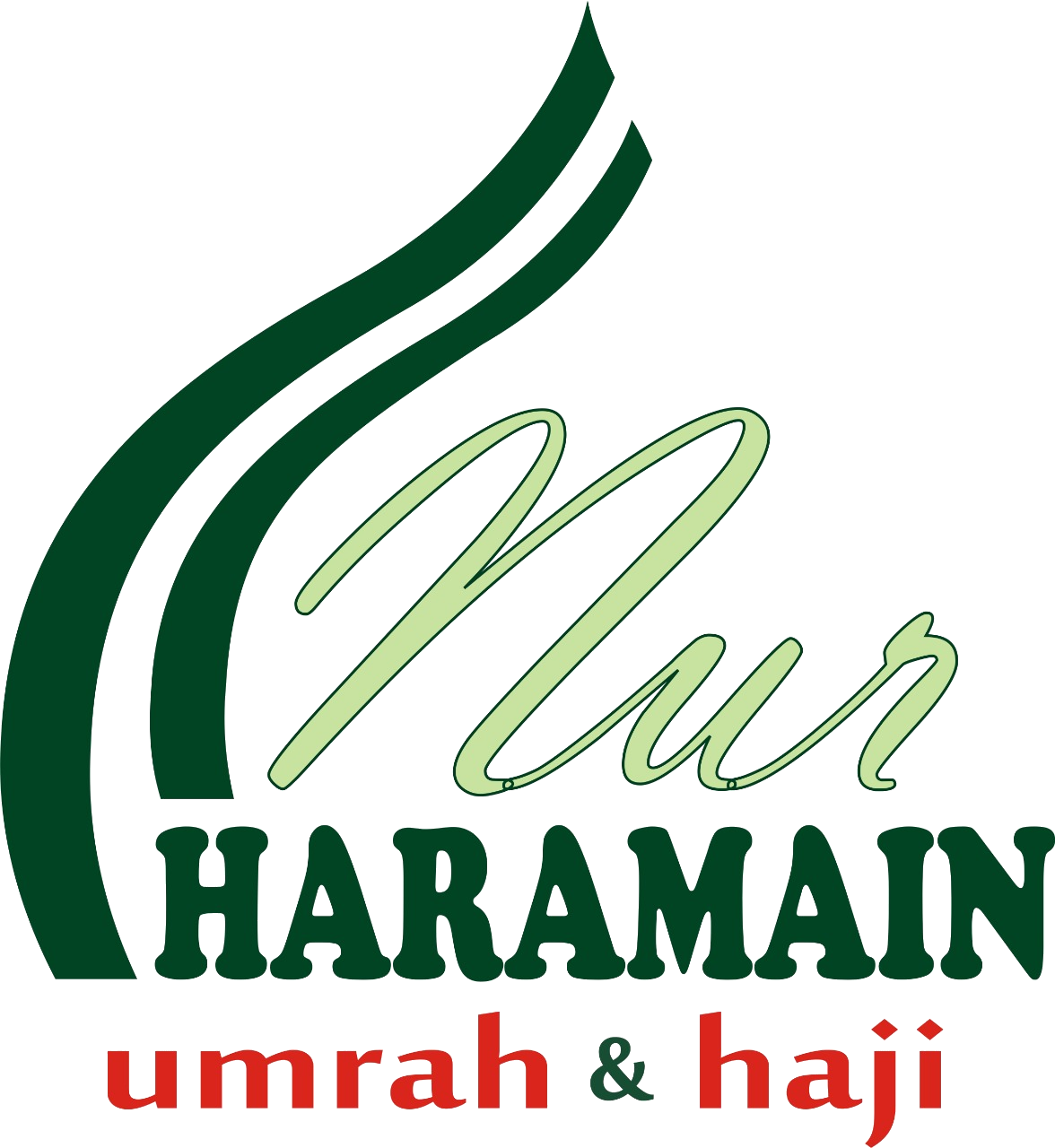 Nur Haramain