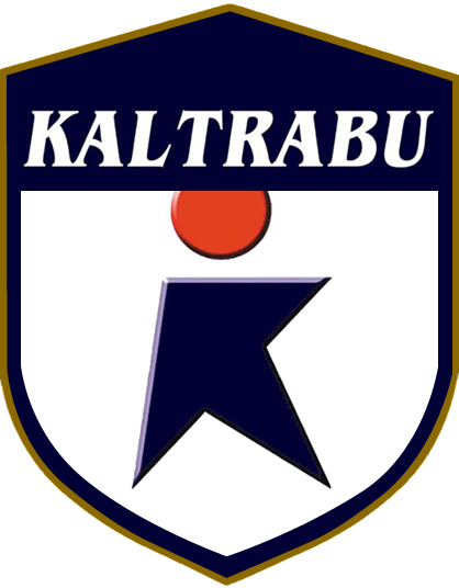 Kaltrabu Perisai