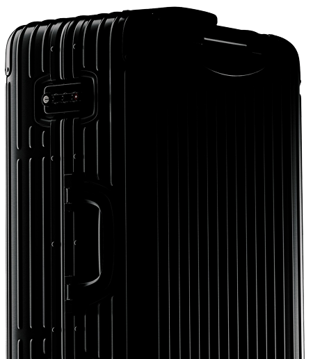 Dirancang untuk  perjalanan tanpa batas